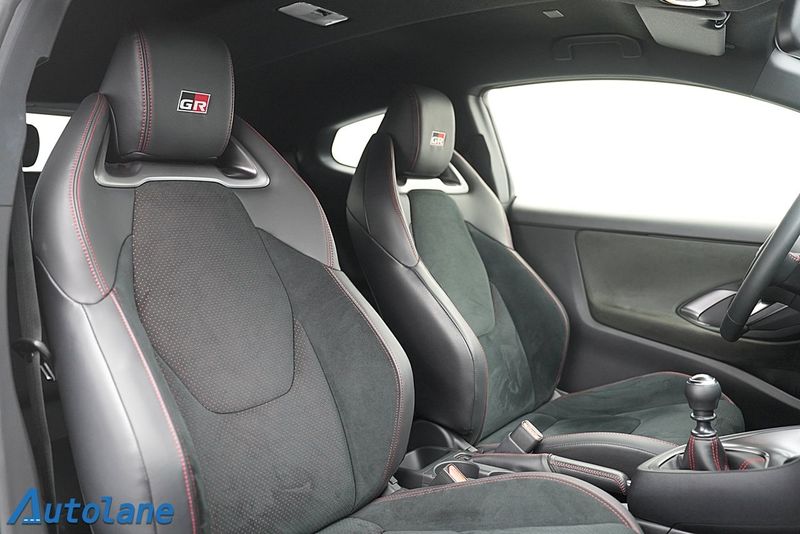 Toyota Yaris bild 18