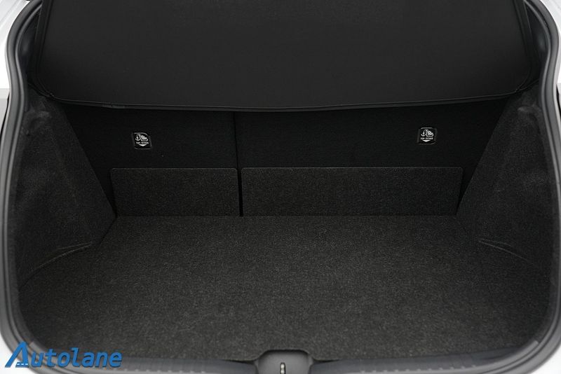 Toyota Yaris bild 27