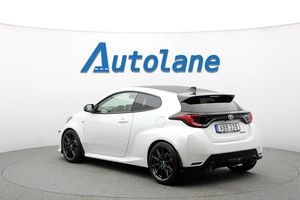 Toyota Yaris bild 6