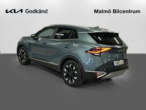 Kia Sportage bild 3