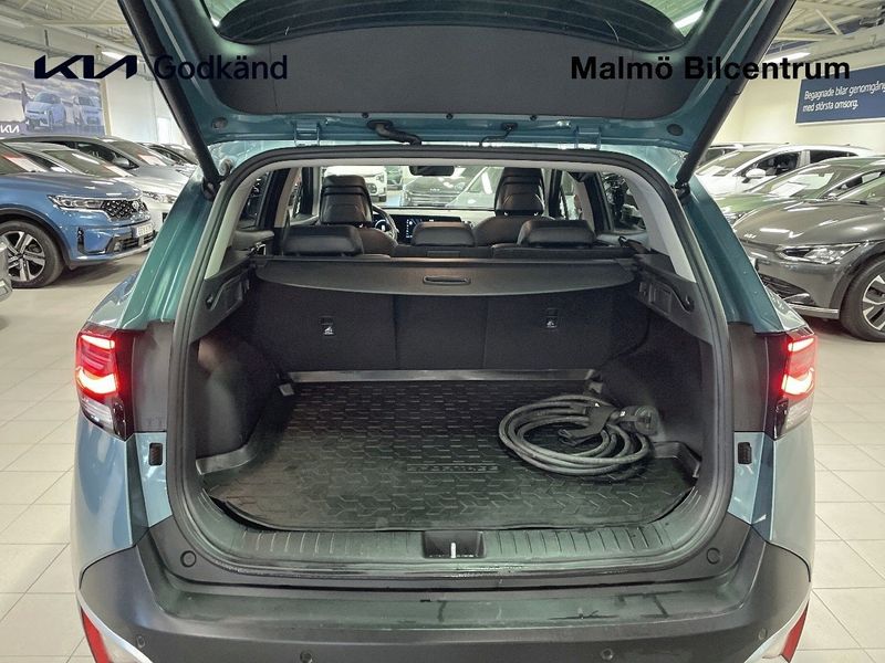 Kia Sportage bild 19