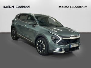 Kia Sportage bild 5