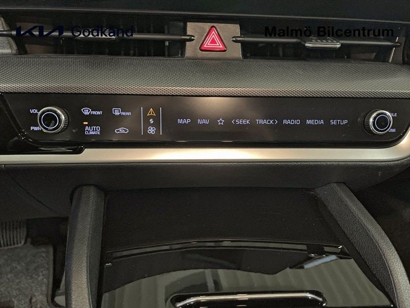 Kia Sportage bild 18
