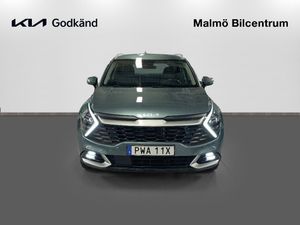 Kia Sportage bild 6