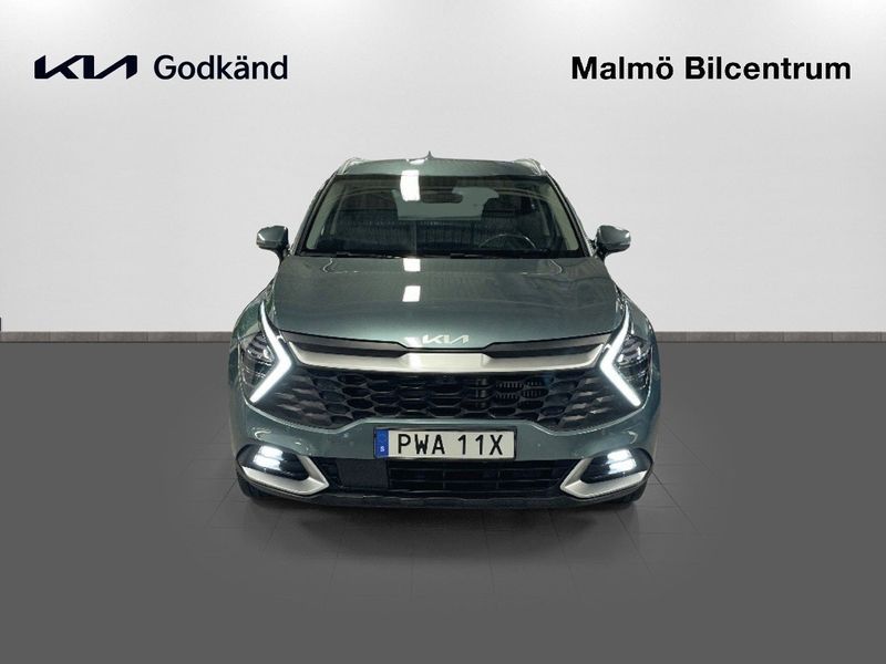 Kia Sportage bild 6