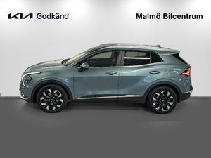 Kia Sportage bild 4