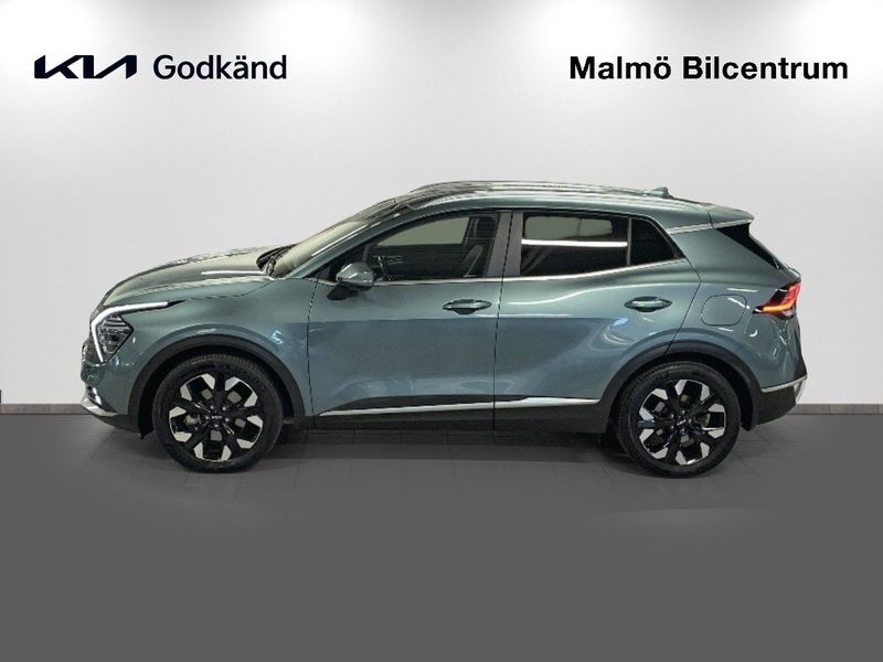 Kia Sportage bild 4