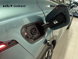 Kia Sportage bild 20