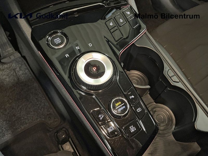 Kia Sportage bild 17