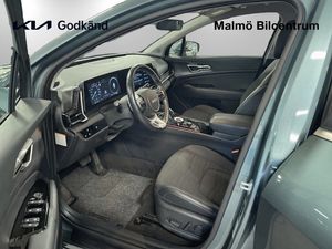 Kia Sportage bild 13