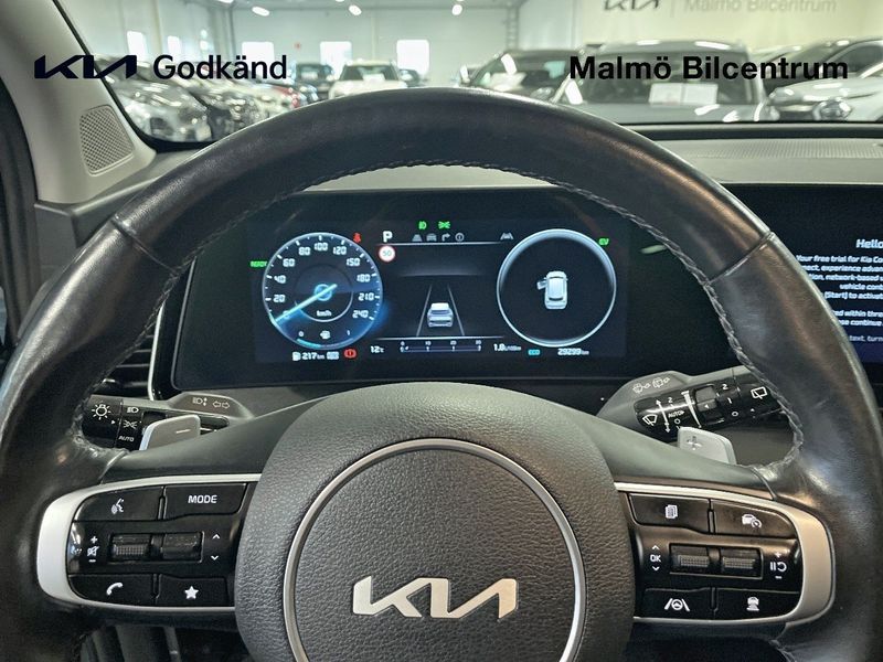Kia Sportage bild 15