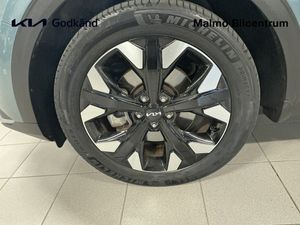 Kia Sportage bild 7
