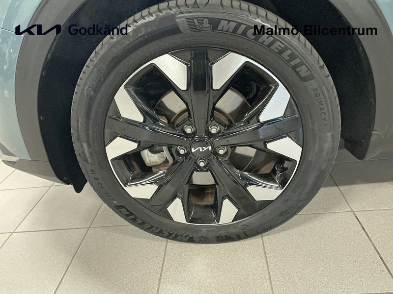Kia Sportage bild 7