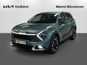 Kia Sportage bild 1