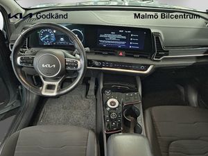 Kia Sportage bild 12