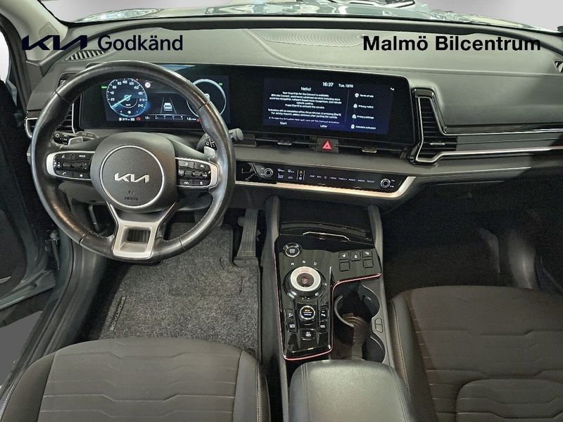 Kia Sportage bild 12