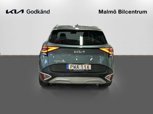 Kia Sportage bild 2