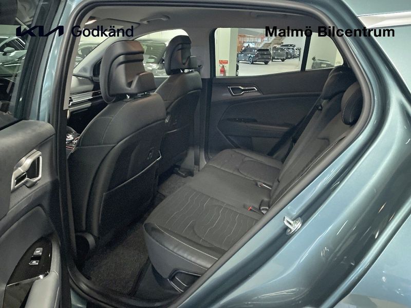 Kia Sportage bild 14