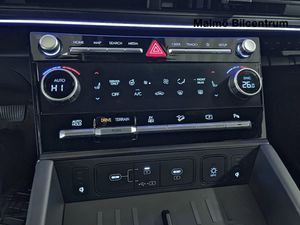 Hyundai Santa Fe bild 16