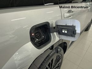 Hyundai Santa Fe bild 22