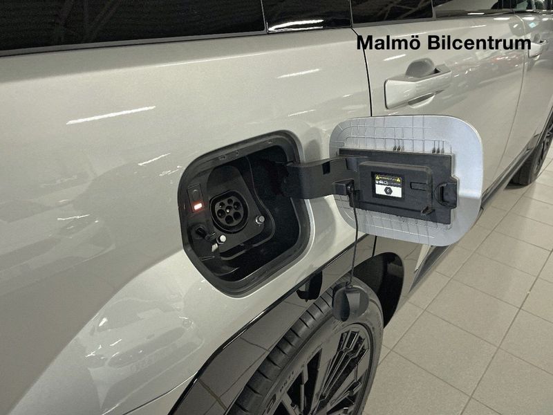 Hyundai Santa Fe bild 22