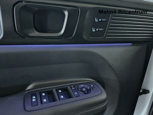 Hyundai Santa Fe bild 9