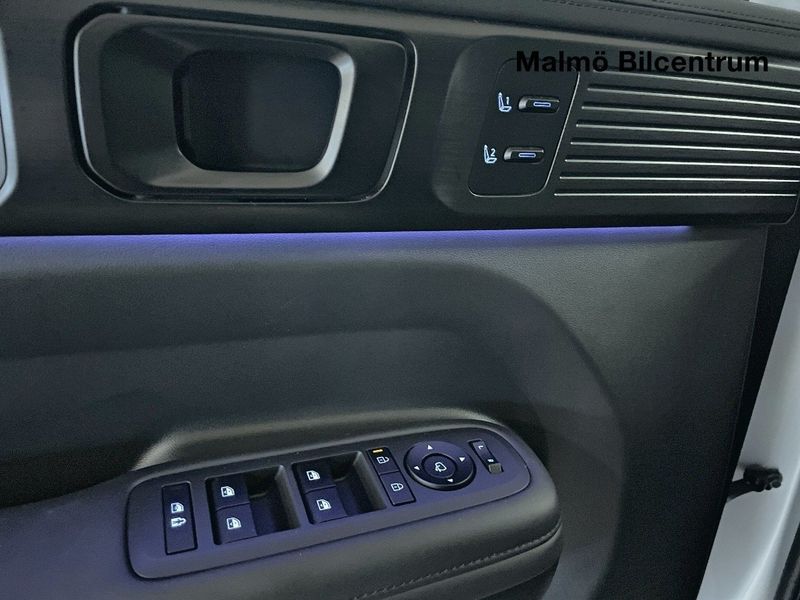 Hyundai Santa Fe bild 9