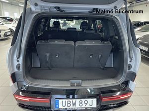 Hyundai Santa Fe bild 20
