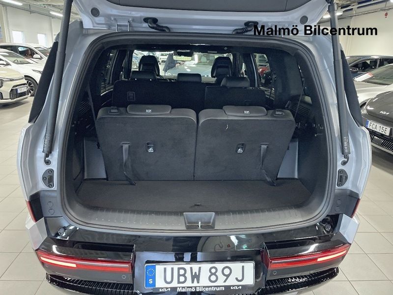 Hyundai Santa Fe bild 20