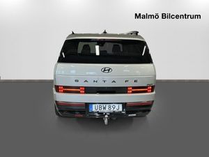 Hyundai Santa Fe bild 5