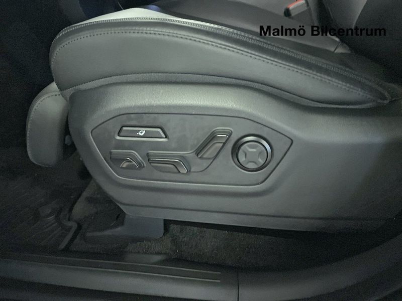 Hyundai Santa Fe bild 8