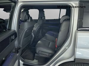 Hyundai Santa Fe bild 13