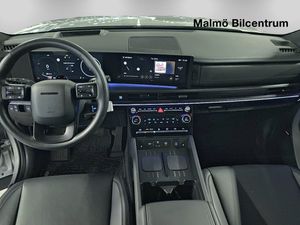 Hyundai Santa Fe bild 11