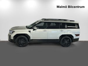 Hyundai Santa Fe bild 6
