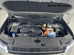 Hyundai Santa Fe bild 7