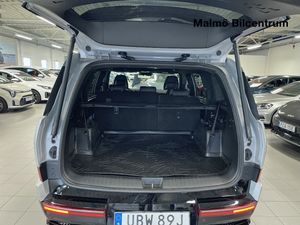 Hyundai Santa Fe bild 18