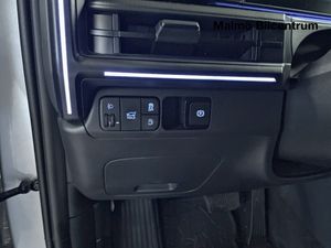 Hyundai Santa Fe bild 10