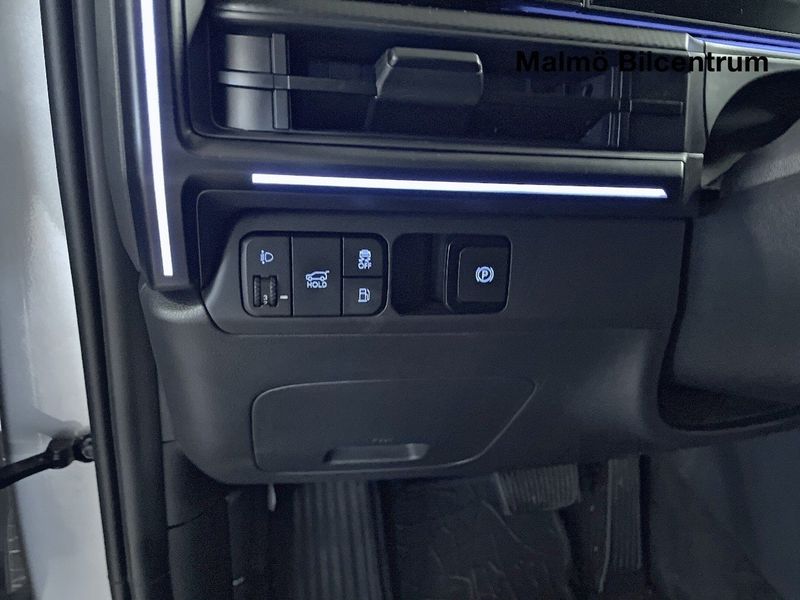 Hyundai Santa Fe bild 10