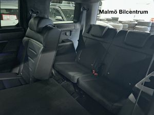 Hyundai Santa Fe bild 21