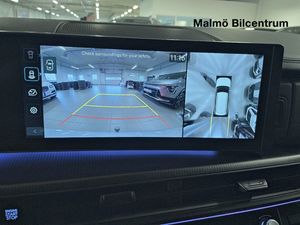 Hyundai Santa Fe bild 17