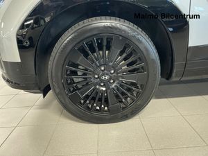 Hyundai Santa Fe bild 23