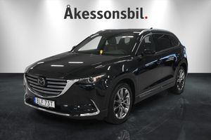 Mazda CX-9 bild 1