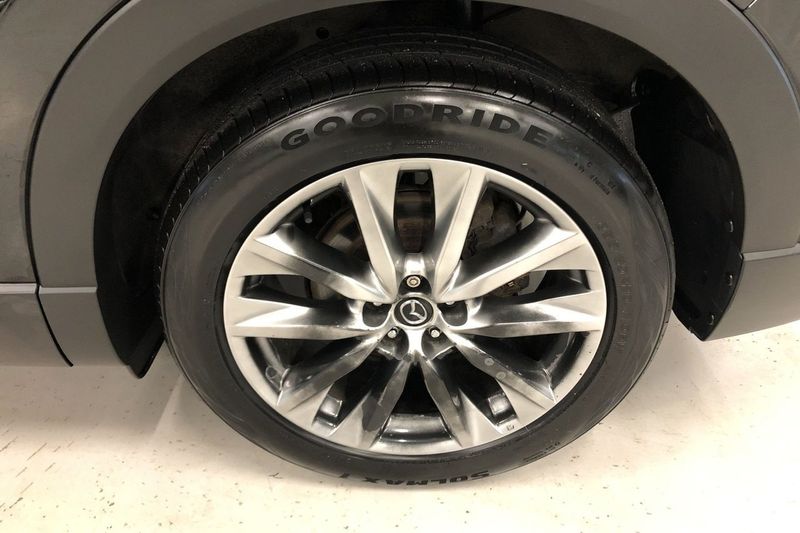 Mazda CX-9 bild 6