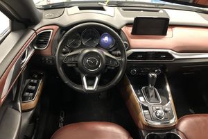 Mazda CX-9 bild 10