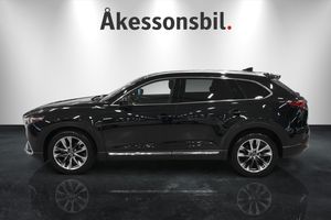 Mazda CX-9 bild 4