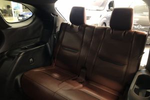 Mazda CX-9 bild 8