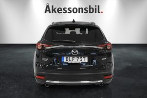 Mazda CX-9 bild 3
