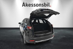 Mazda CX-9 bild 5