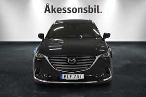 Mazda CX-9 bild 2