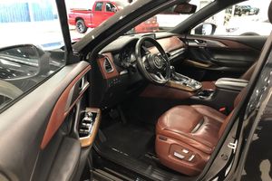 Mazda CX-9 bild 7
